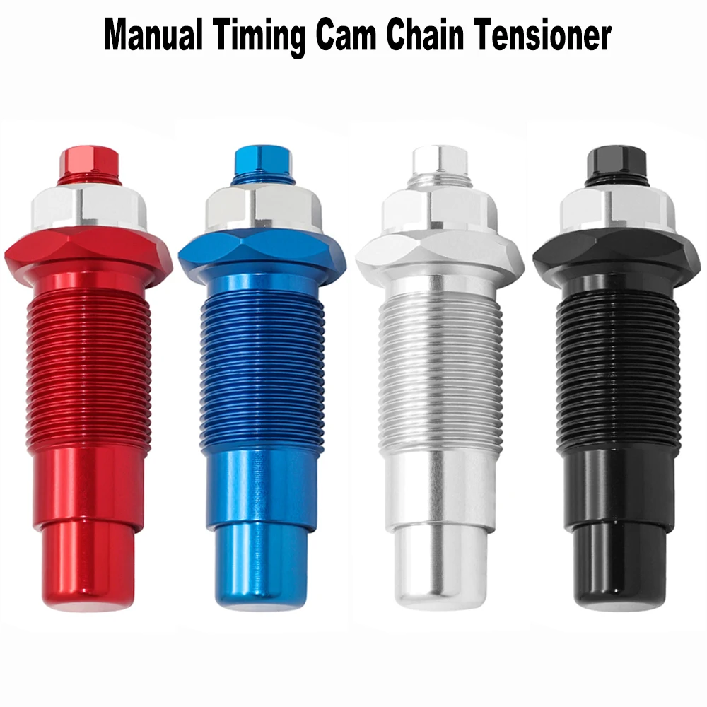 Tensor manual de cadena de distribución para Polaris Ranger ACE RZR Ranger 500 570 2012+, RZR XP XP4 1000 / RZR Ranger 900 2011-2016