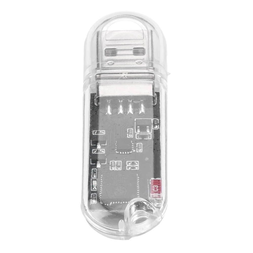 ESP32 USB Development Board Dongle Gateway Onboard ESP32-PICO-D4 With Shell V4.2 BR/EDR BLE