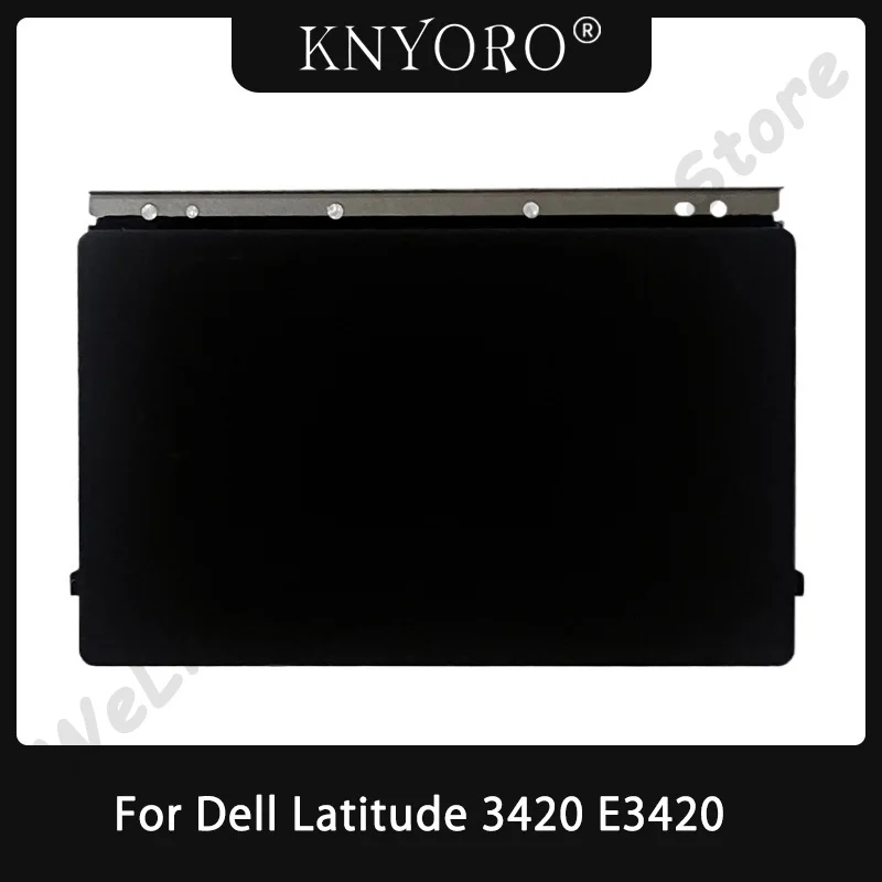 

New Original For Dell Latitude 3420 E3420 Laptop Touchpad Mouse Button Board Clickpad Replace Part CN-0KC7T0 KC7T0 0RN2FY RN2FY