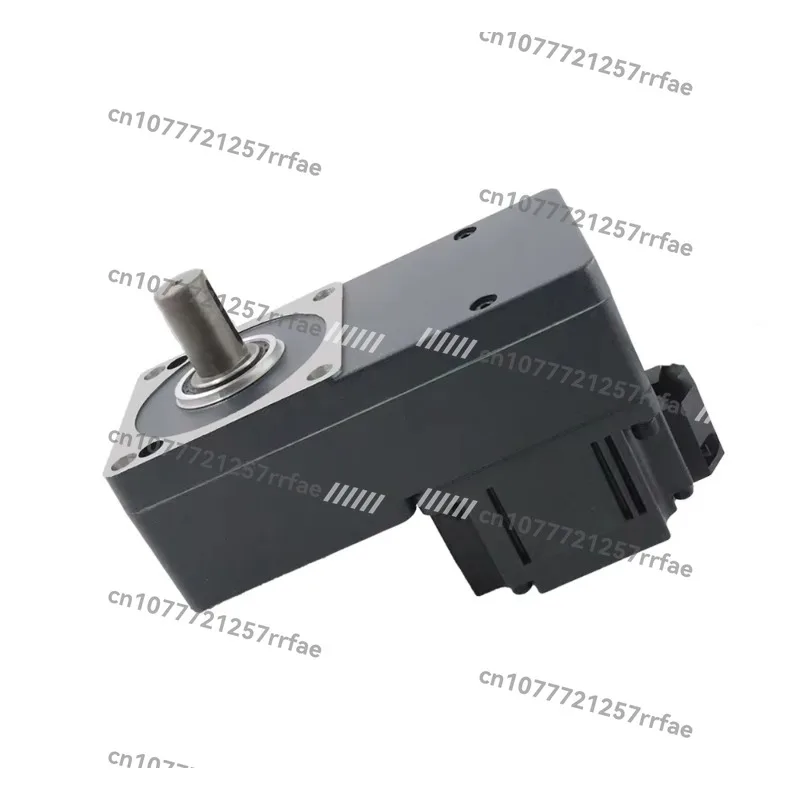 24V/48V gear reduction BLDC motor, high efficiency brushless DC motor