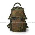 Flecktarn Camo
