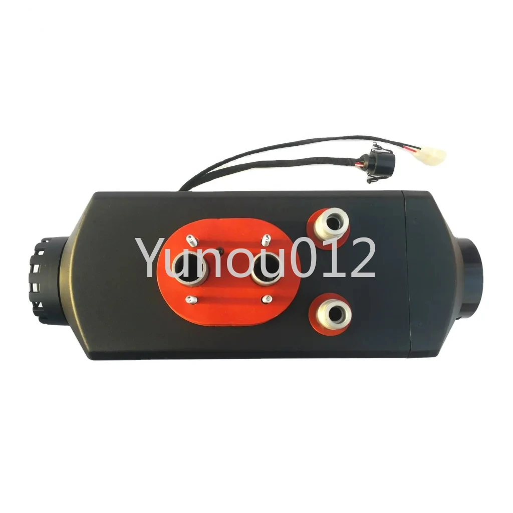 

5kW 7kW 12V 24V Professional Diesel Parking Air Heater and Water Heater Integrated Machine for Truck Boat RVs