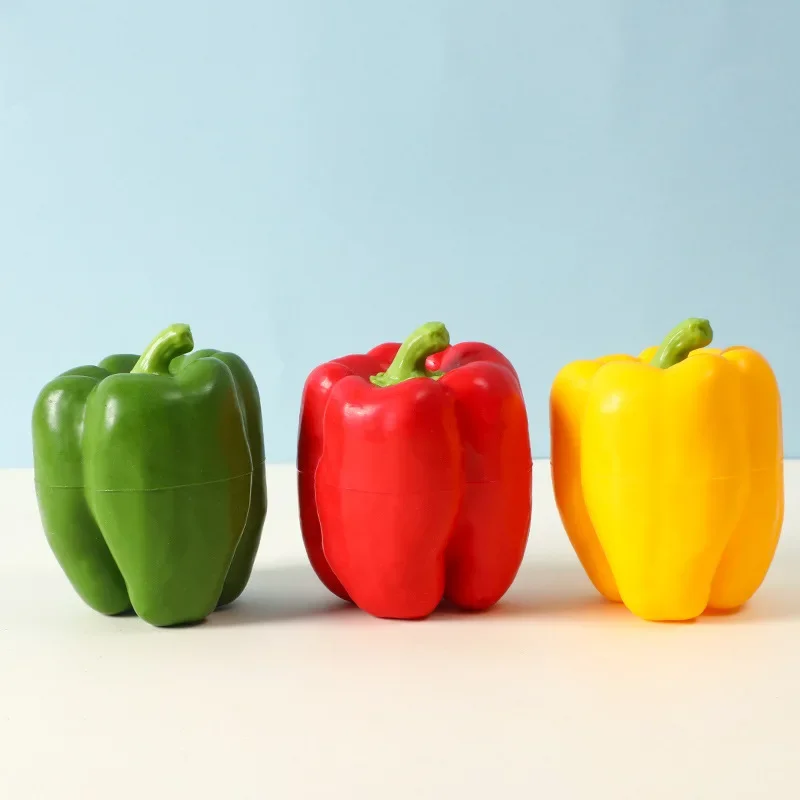 لعبة الحيوانات الأليفة التفاعلية للكلاب ، سلسلة الفواكه والخضروات TPR ، طحن الأسنان TPR ، الأناناس ، الفراولة ، الفلفل الحار ، الفول السوداني