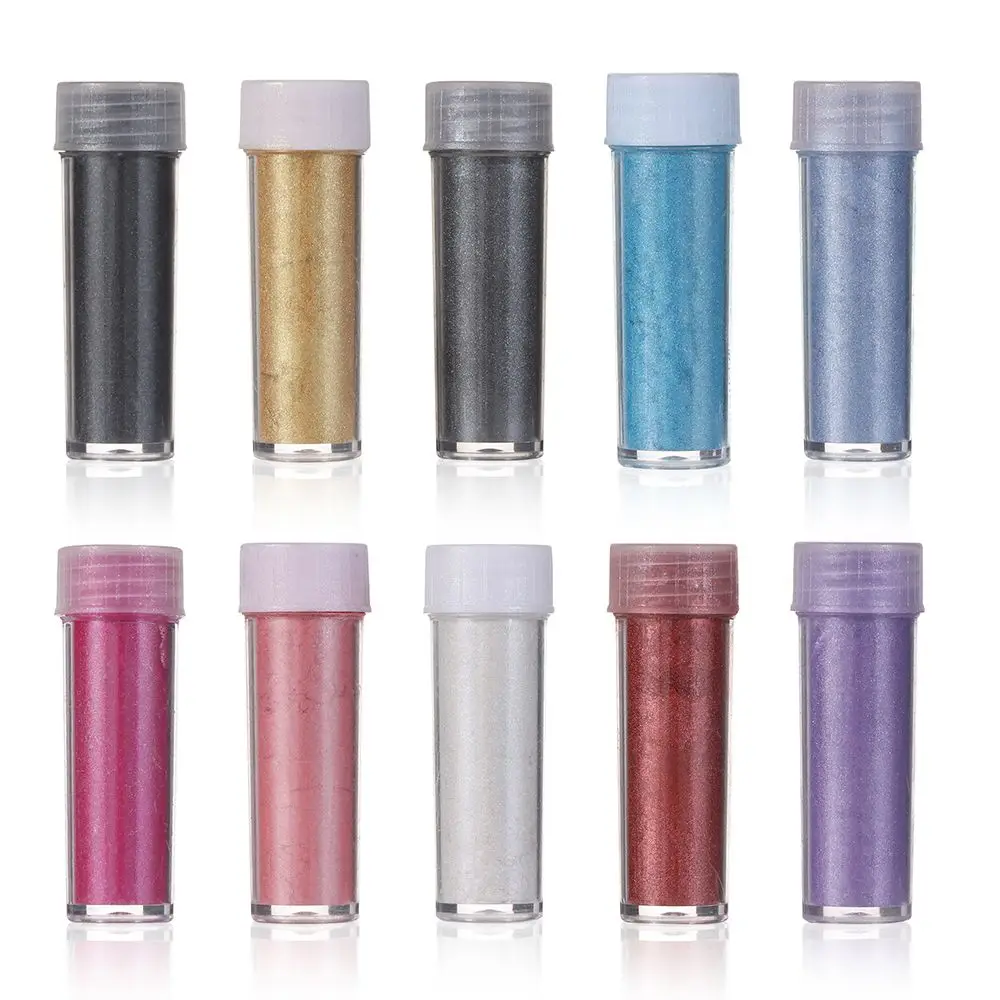 2g Macaron Baking Color Bakeware Mousse Cake Glitter Powder Cake Decorating Tool Golden Powder Chocolate Decoration