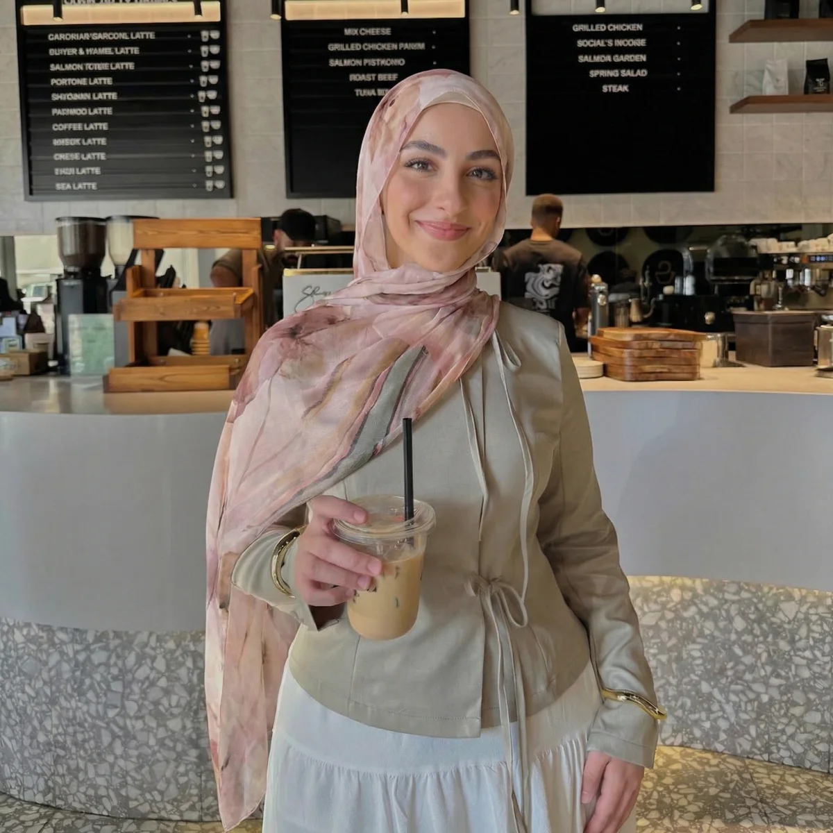 Thumbnail 3 - #82 Best Hijabs to Buy In 2026