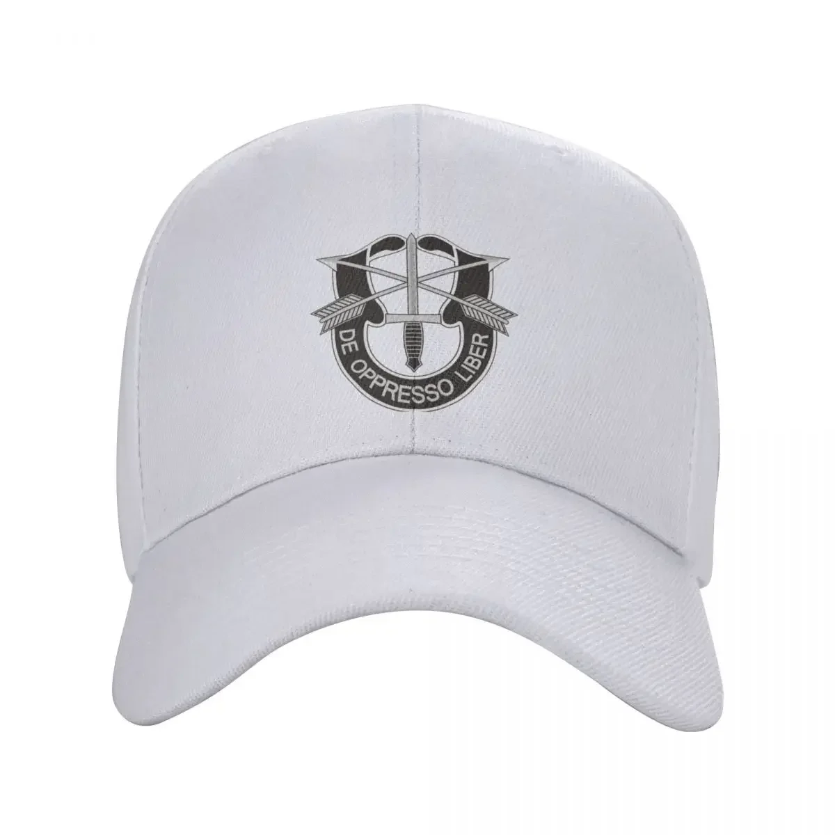 De Oppresso Liber Cap baseball cap baseball caps icon hats for men Women's