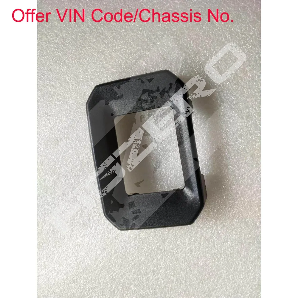 7088038500 For Geely Atlas PRO 2020 Automobile Parts Front Grille ACC Module Radar Decorative Cover Brand New