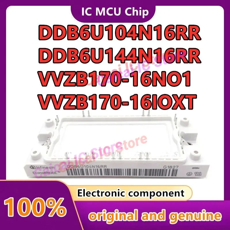 VUB145-16NOXT VUB145-16N01 VUB116-16NO1 VUB116-16NOXT DDB6U144N16RR DDB6U84N16RR DDB6U84N12R/100N12R VVZB170-16IOXT VVZB170-16NO