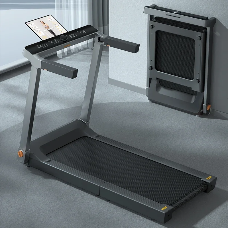 킹스미스 런닝머신 홈 접이식 소형 스마트 체육관 실내 체중 감량 워킹 머신 G1pro