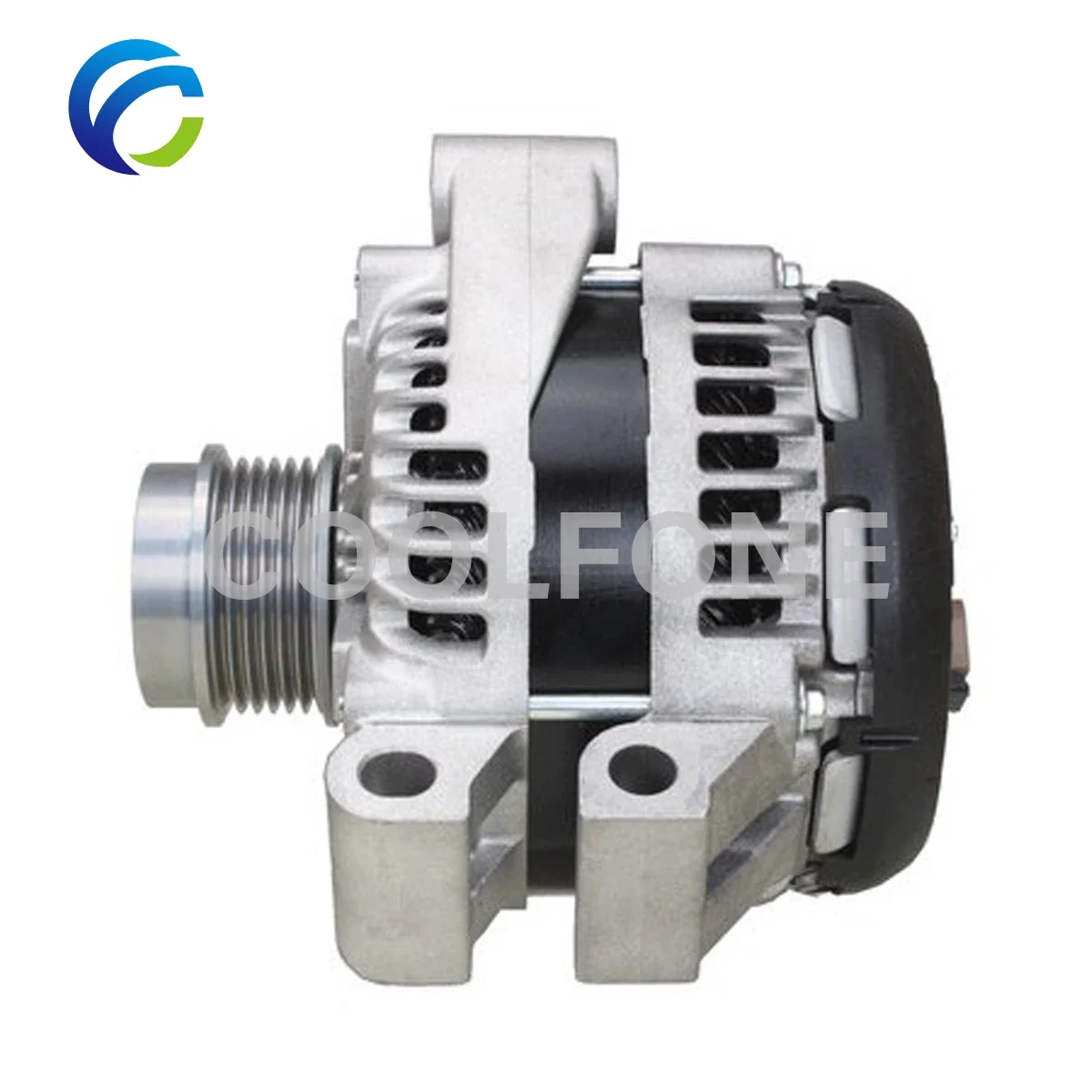 Generator Alternator for JAGUAR F-PACE X761 XF II X260 XJ X351 3.0D 2015- FW9310300BB FW9310300BC C2D36987 LR091104