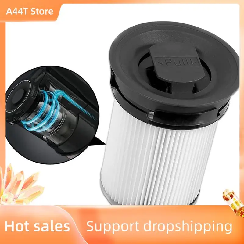 

A44T 2X фильтрующий картридж для Triflex HX1, запасные части для фильтра пылесоса, моющийся фильтр для пылесоса