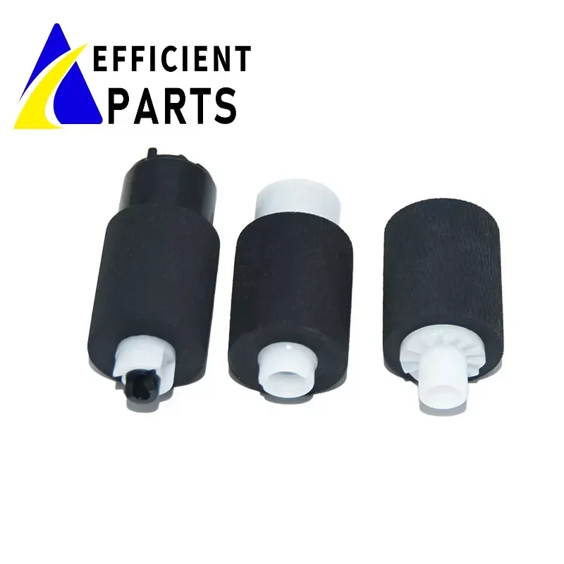 10SET 302F906240 302BR06521 302F906230 Paper Pickup Roller for Kyocera FS 1028 1035 1100 1120 1128 1135 1300 1320 1370 M2035