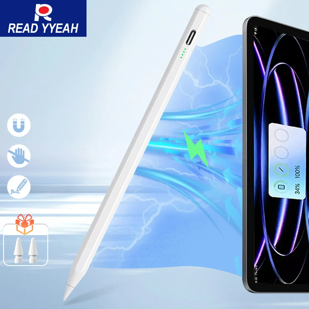 Readyyeah For Apple… - image