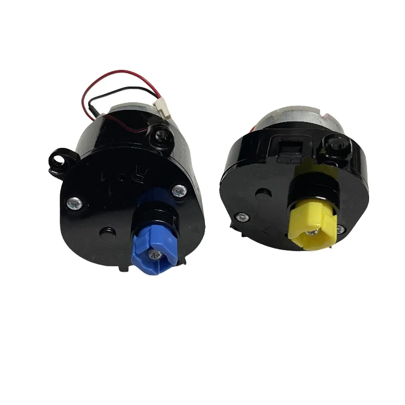 

Робот-пылесос, двигатель с боковой щеткой для Polaris PVCR 3600/PVCR G2 1226 ILIFE V3X, запасные части для робота-пылесоса