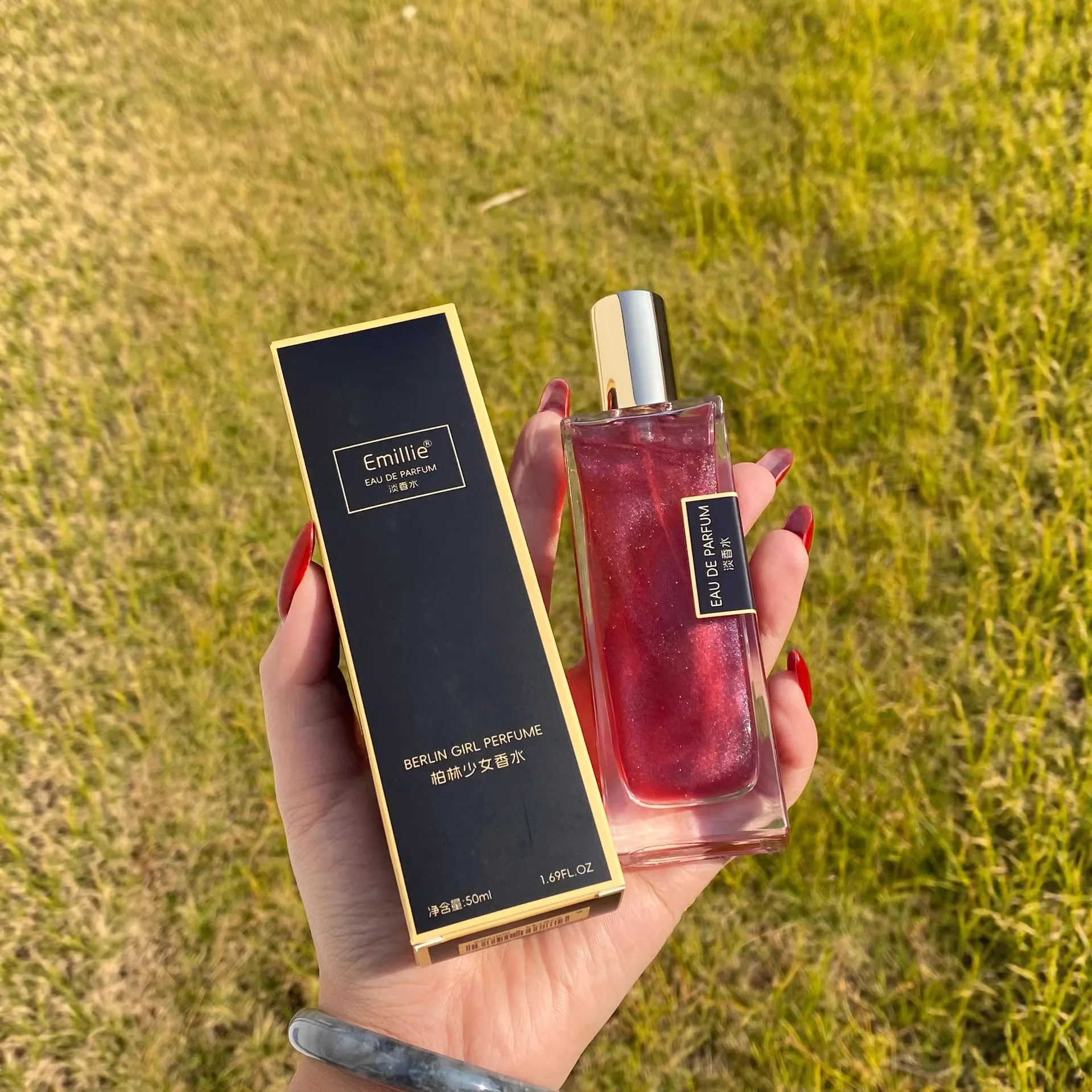 Reversal Paris Eau de Toilette - Perfume Fragrance Paris reseña y precio