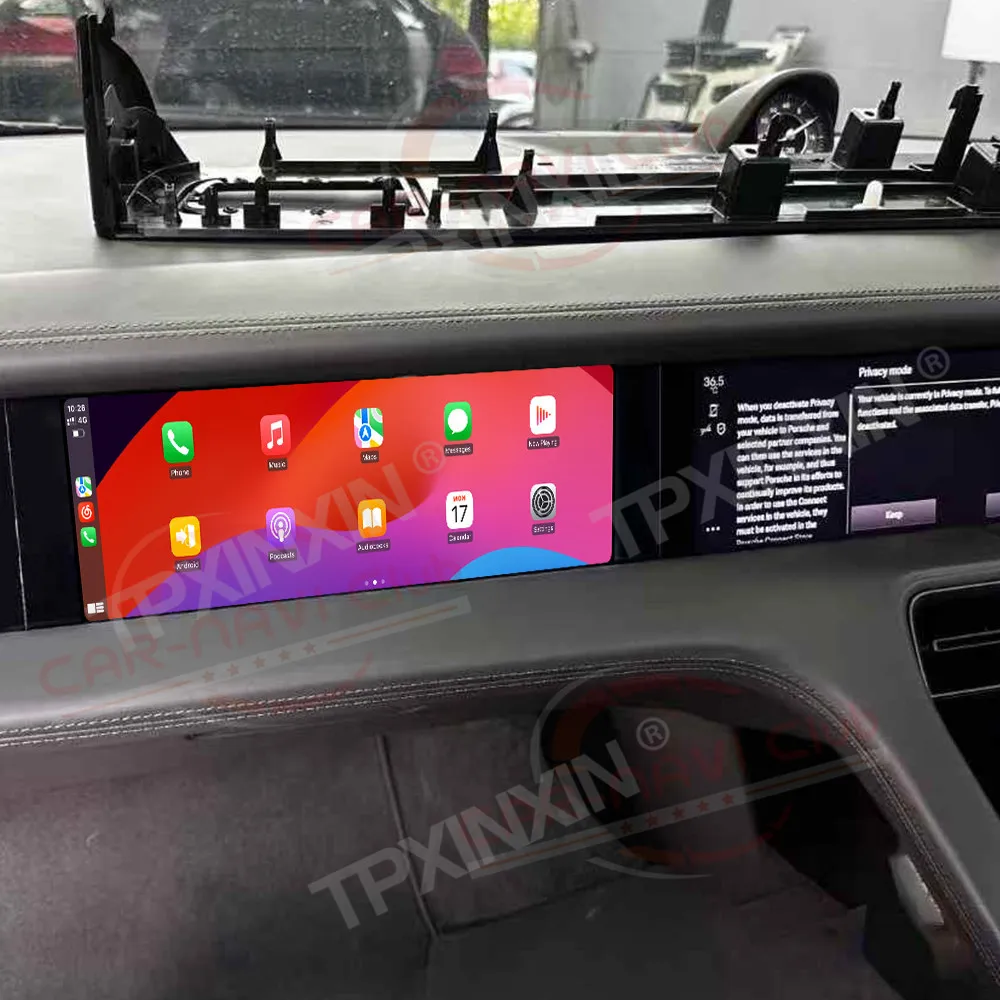 11 Inch Car Lcd Dig… - image