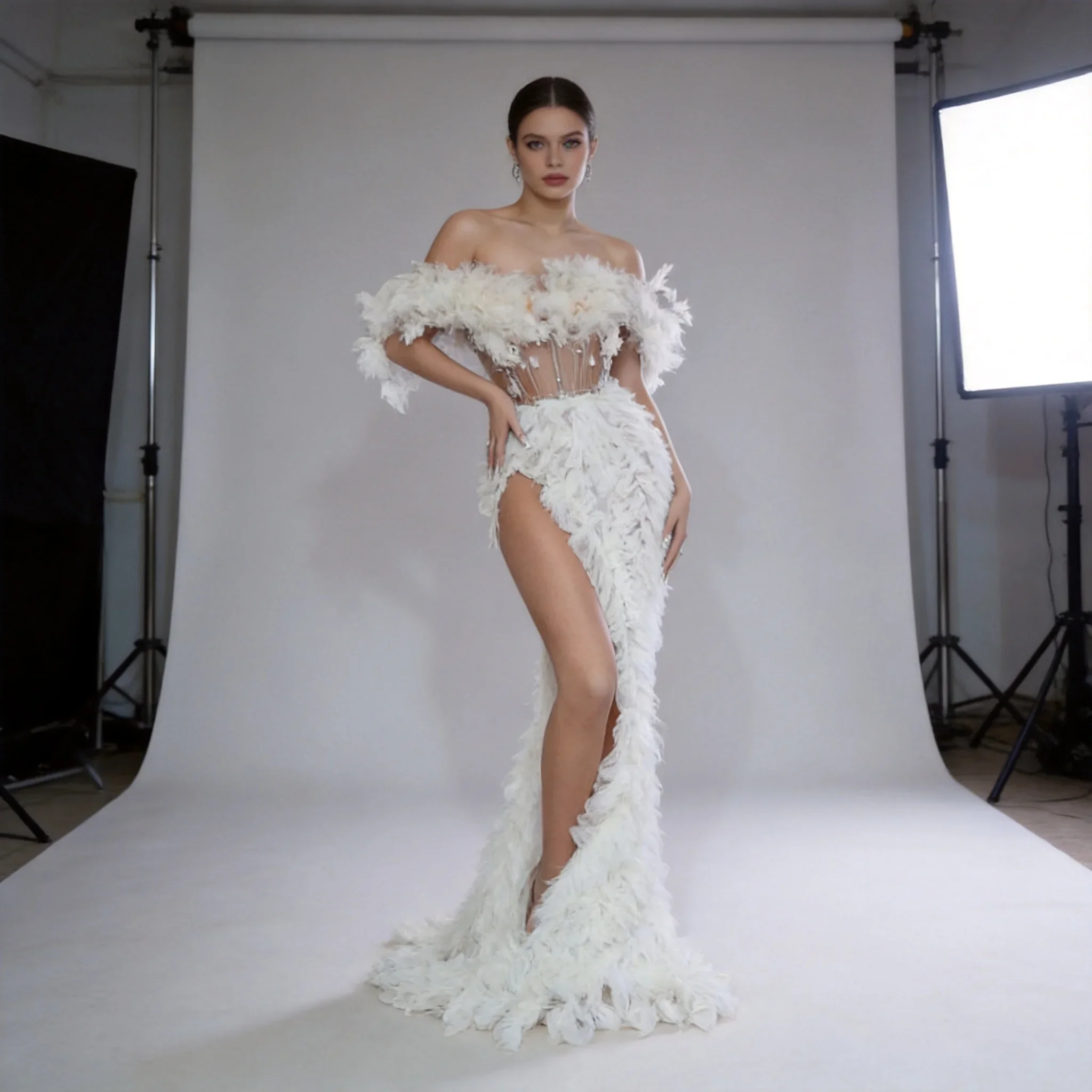 conjunto-sexy-de-dos-piezas-con-lentejuelas-blancas-y-encaje-para-mujer-top-corto-y-falda-para-fiesta-boda-cumpleanos-evento-nocturno