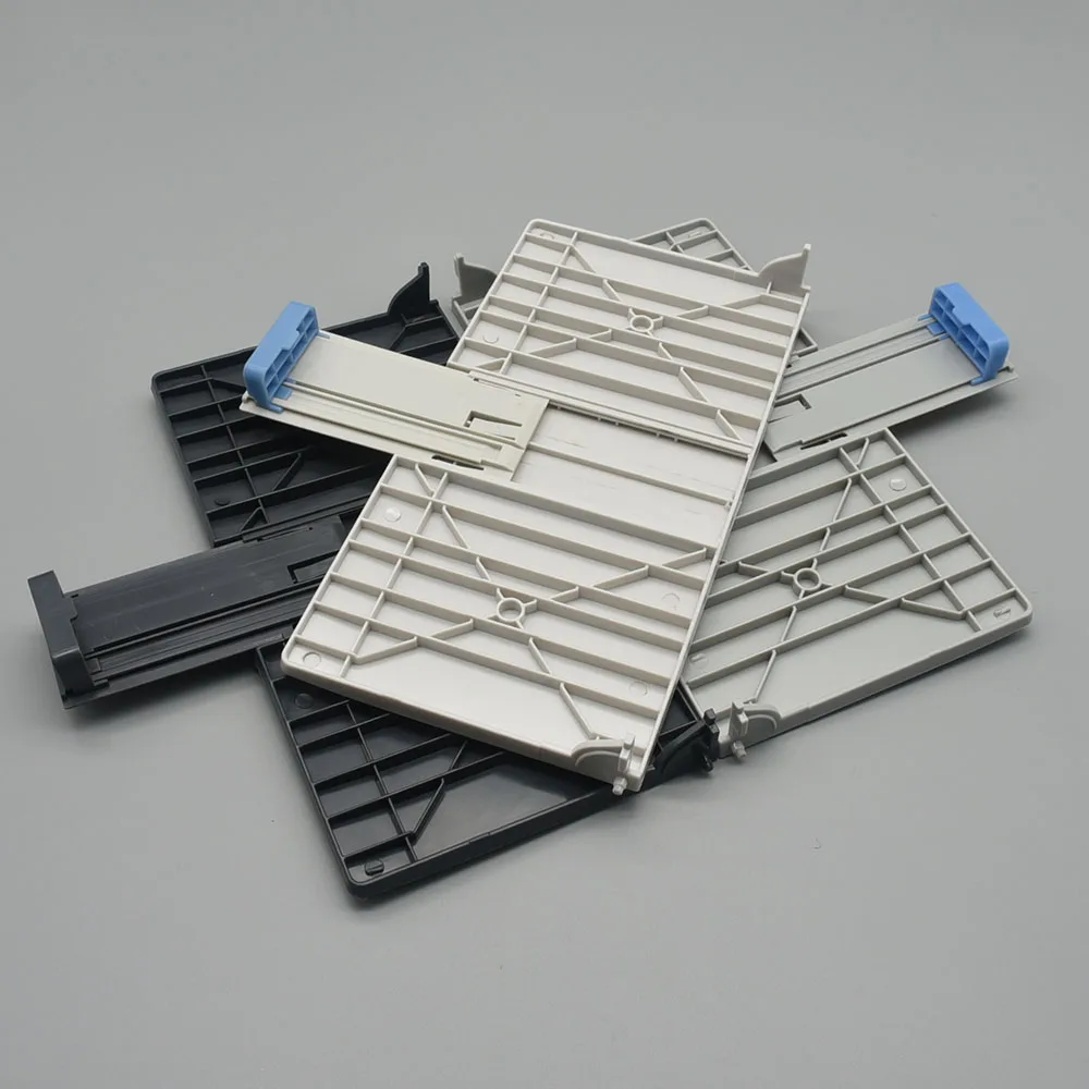 1X RM1-2079-000CN RM1-0629-000CN Paper Input Tray for HP LaserJet 1010 1012 1015 1018 1020 Q5911A