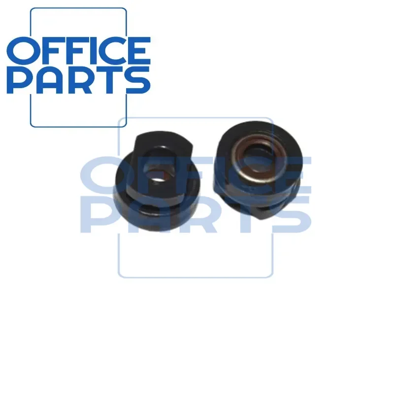 20pcs developer unit bushing for Ricoh 1027 2027 1022 2550 3350B 2852 2851 3351 3352 3053 3353 Developer seal bush Improved