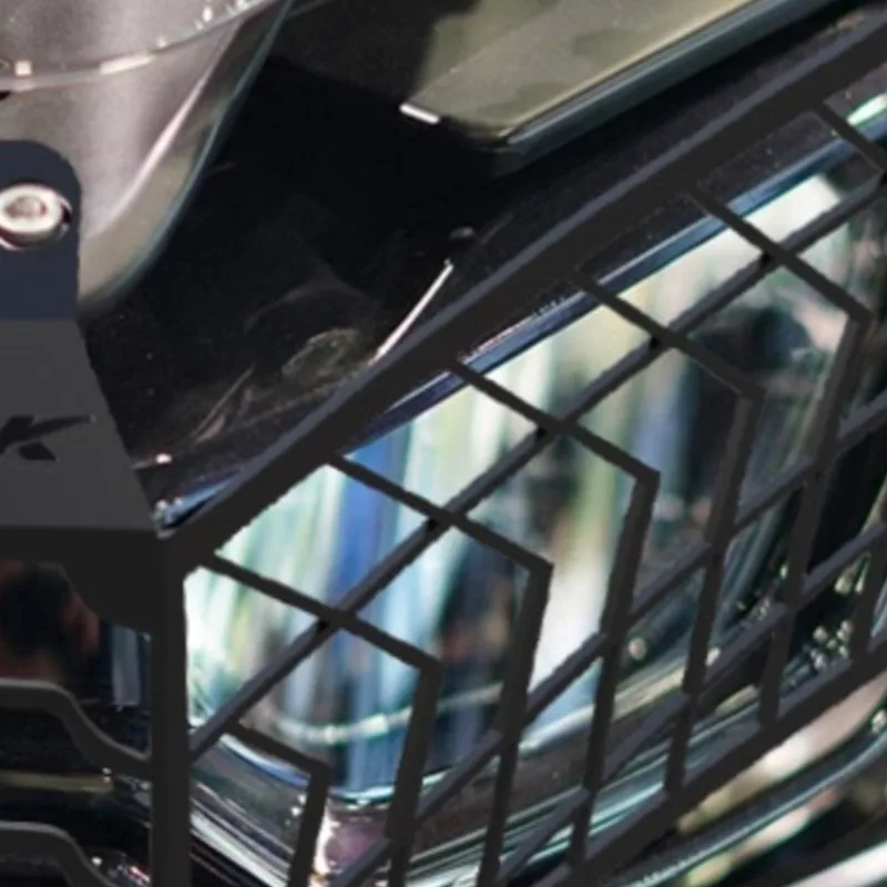 

Для BENELLI TRK702 TRK 702 TRK702X TRK 702X TRK 702X 702X Защитная решетка для фар Защитная крышка для фар 2022-2023