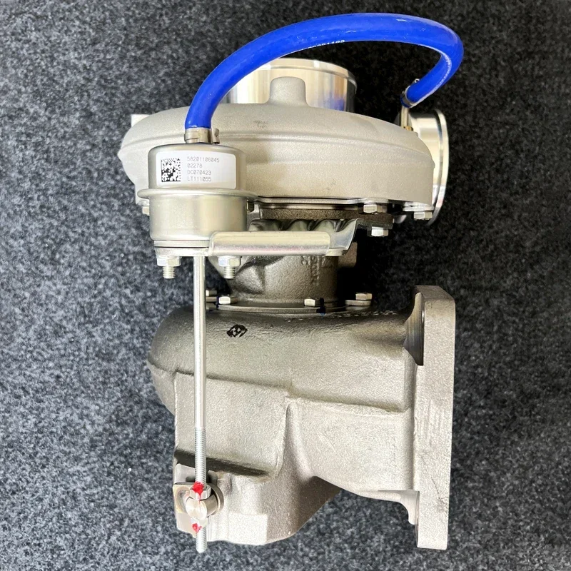 Hot Sale Turbo Charger Model B3G Weichai Automotive Engine Turbocharger 1000754167 Turbocharger Assembly