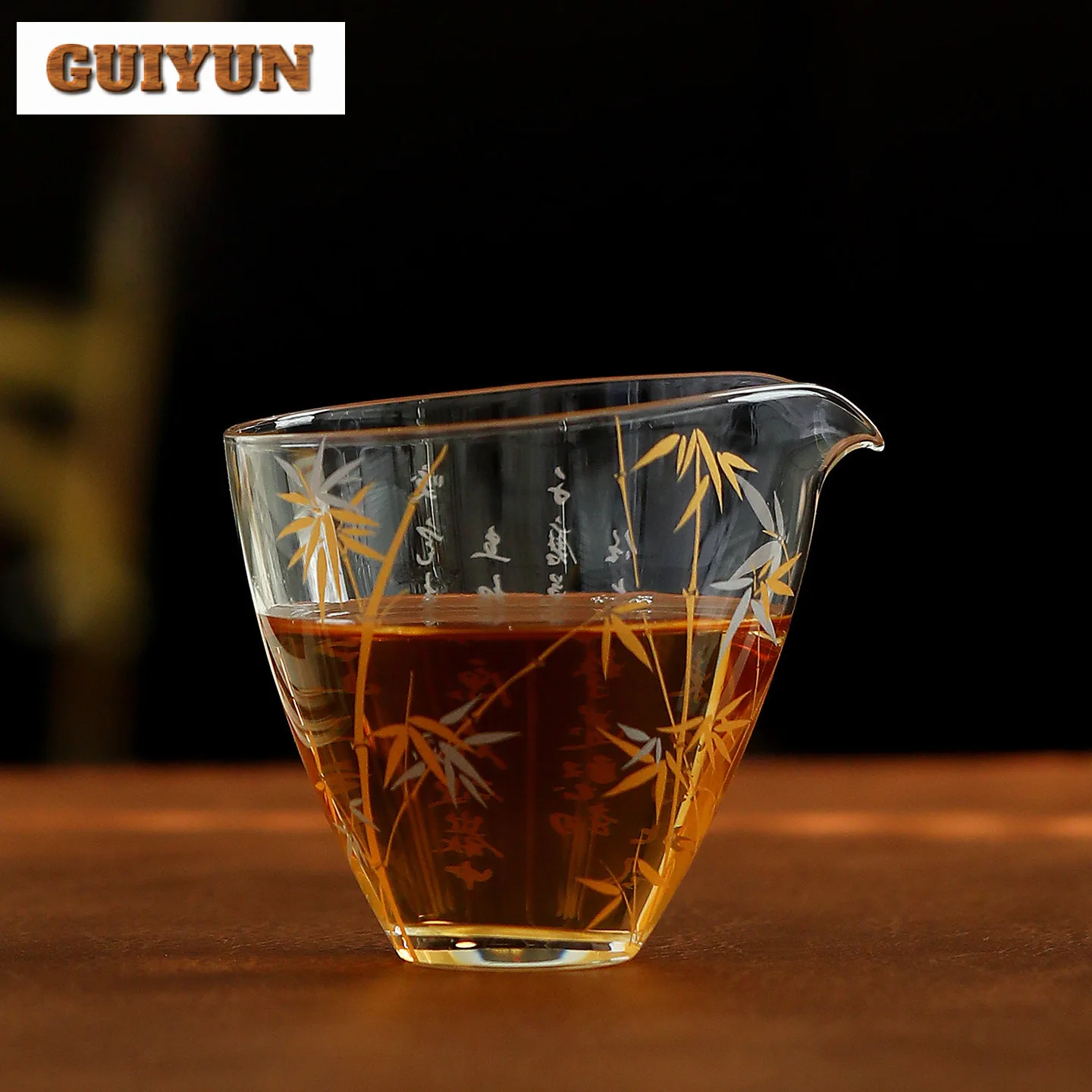 260Ml Gold And Sier… - image