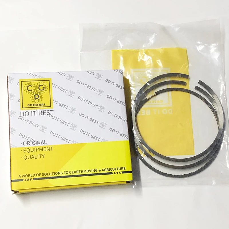 

High Quality Construction Machinery Parts 2W1709 2W-1709 Diesels Engine Pisron Ring for 3306 Engine Excavator Parts