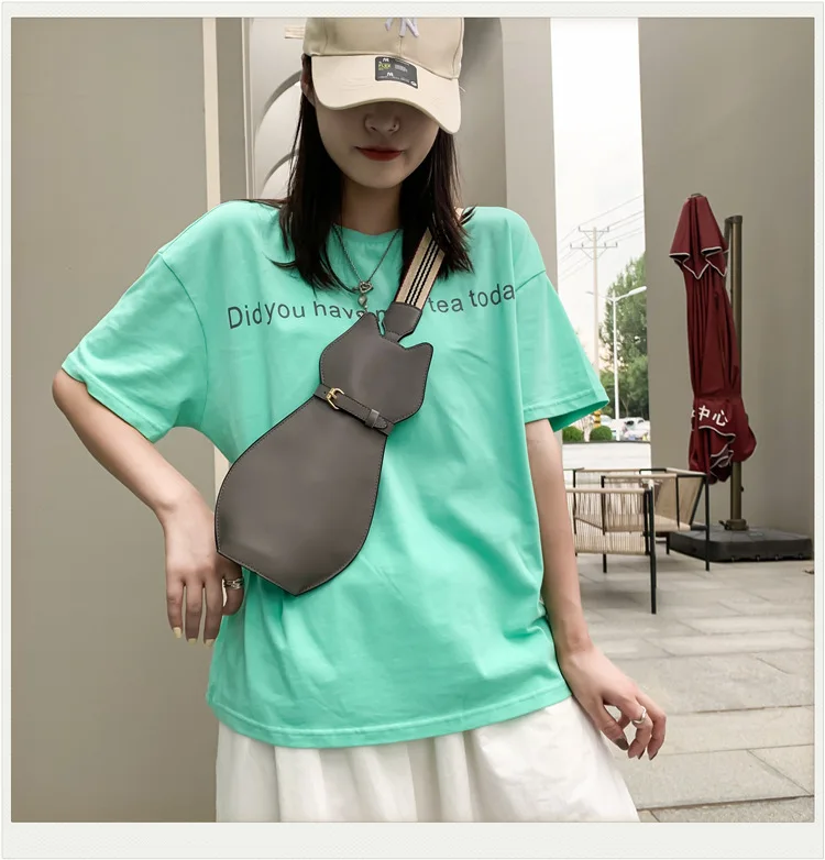 Fun Cartoon Cat Style Purses and Handbags for Women Novelty Handbag Girls Shoulder Crossbody Casual Female Clutch Designer Bag