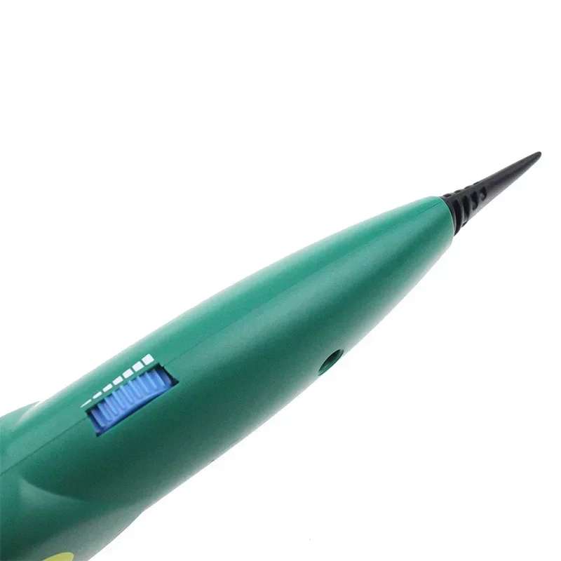 Hot Sale MS6812 Tester Network Cable Tracker Telphone Wire Tracker Utp RJ45 Lan Tester Set for The Network Locator  Line Finding