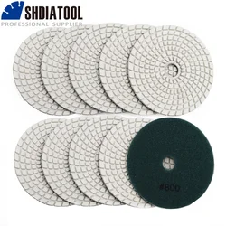 SHDIATOOL 10pk Dia100mm/4 