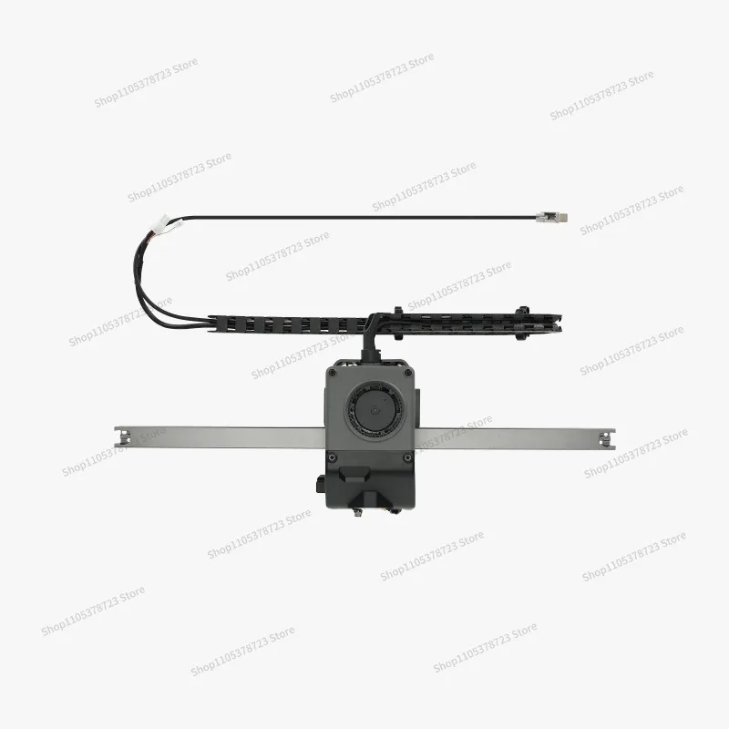 For H2D Tool Head Rail Components 3D Printer Accessories