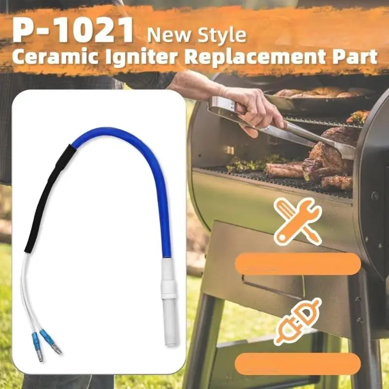 M6CB гриля отопление грилей Grills Igniter Обогрев Grill