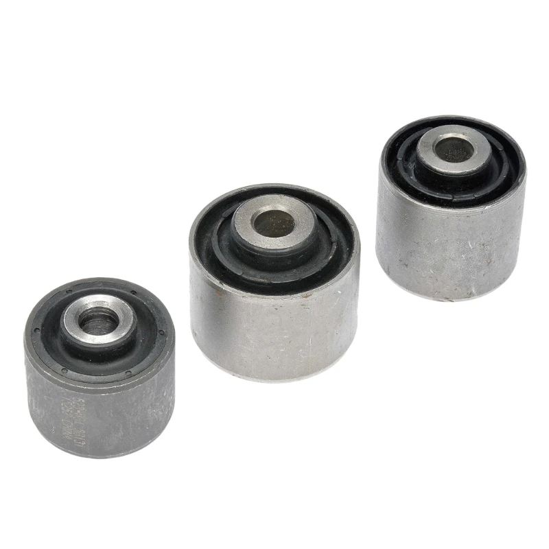 

Carefully Engineered Rear Suspension Bushing 523 081 For Increased Ride Comfort