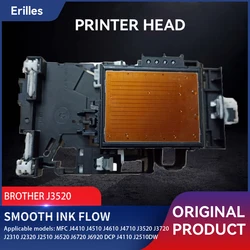 J3520 Print Head for Brother MFC J4410 J4510 J4610 J4710 J3520 J3720 J2310 J2320 J2510 J6520 J6720 J6920 DCP J4110 Printer Head