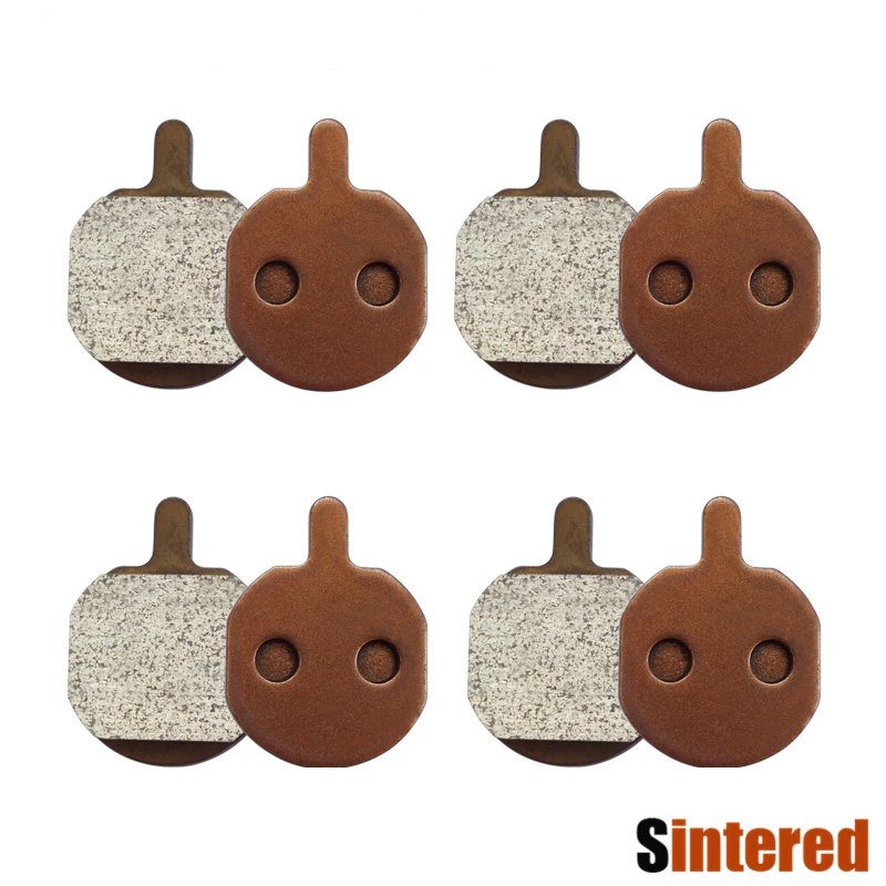 4Pair Mtb Sintered …