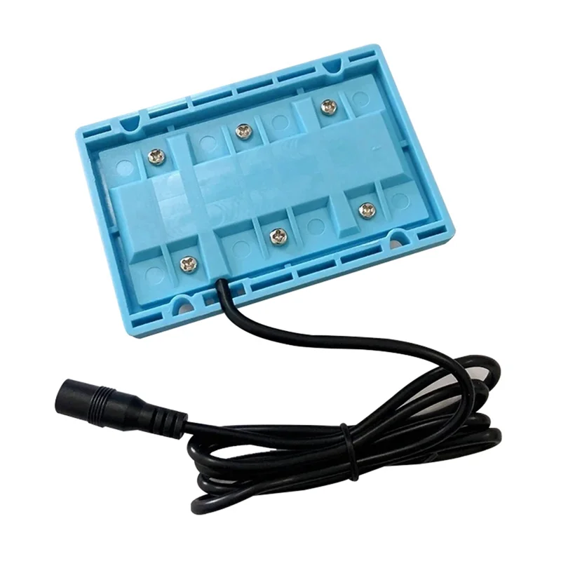 

A93E-DC 12 В вибрационный двигатель, подходит для массажного стола, кресла, двигателя, напоминания, вибрационный двигатель для кормления, 5000 об/мин