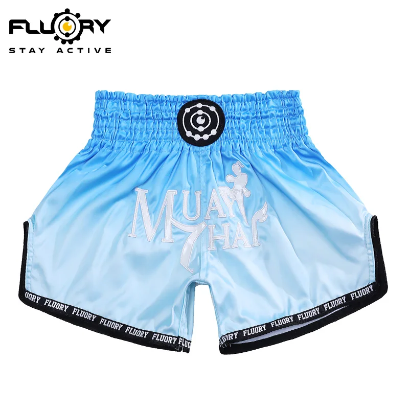 Thumbnail 3 - #9 Latest Martial Arts Shorts Offers