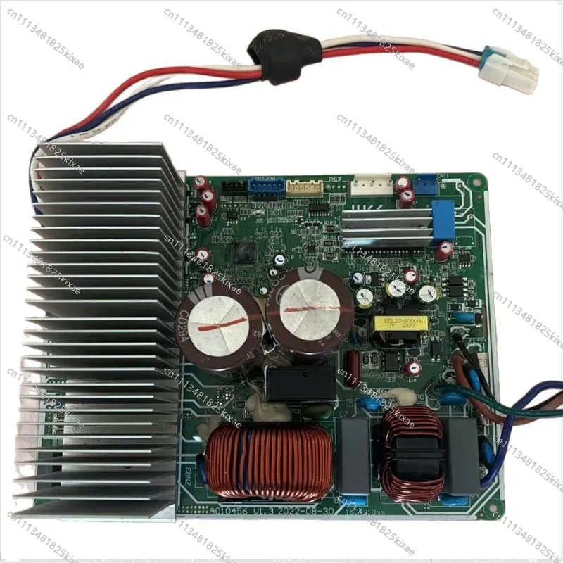 For A010456 V1.3 Air Conditioner Main Board 31201-002582-A Inverter Air Conditioner Main Board 31201-002583-A