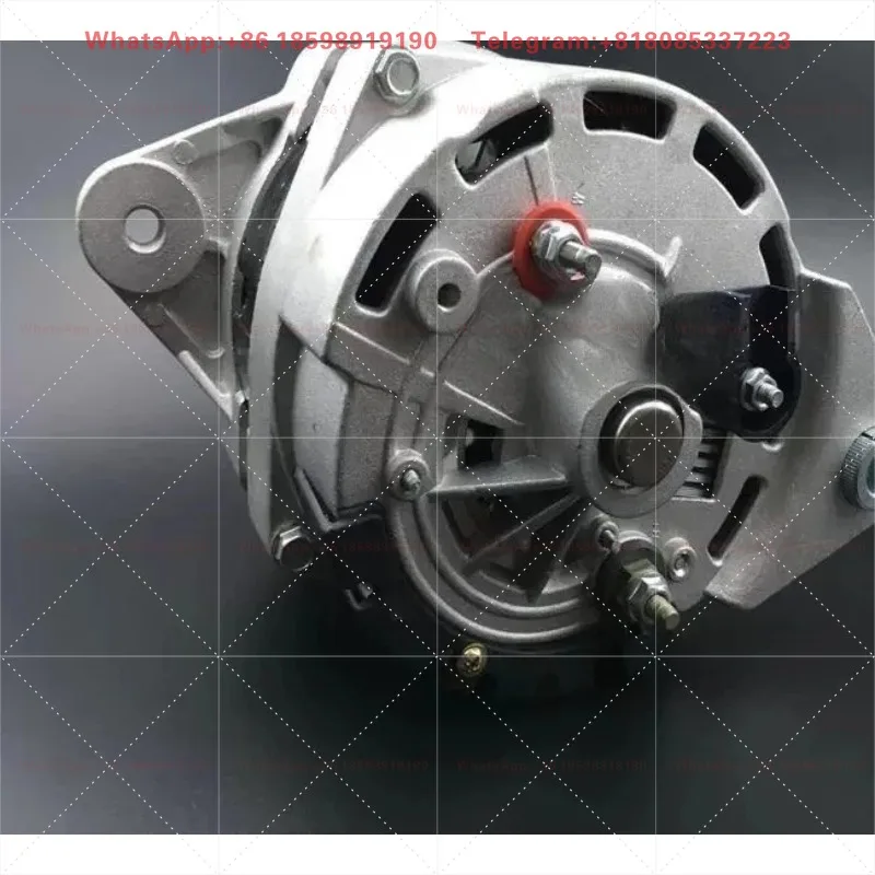 Excavator Accessories DH220-5 150/200/225-7 Generator 24V/60A