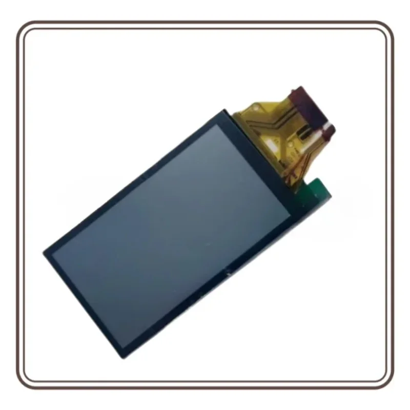 

Brand new display Screen for SONY T77 T90 LCD screen with touch but no backlight