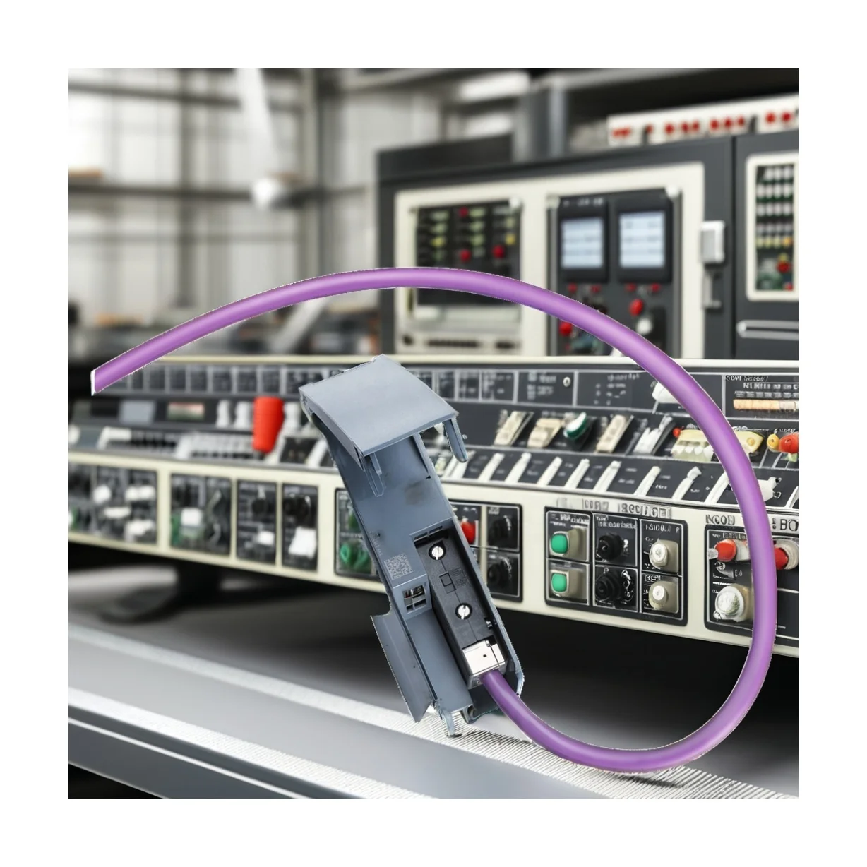 

Brand New PLC Original S7-1500 communications module CM 1542-5 6GK7542-5DX00-0XE0