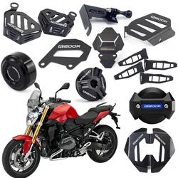 For BMW R1200R R1200 R LC 2011-2022 2021 2020 2019 2018 2017 2016 2015 2014 Frame R 1200 R Protect Motorcycle Accessories Parts