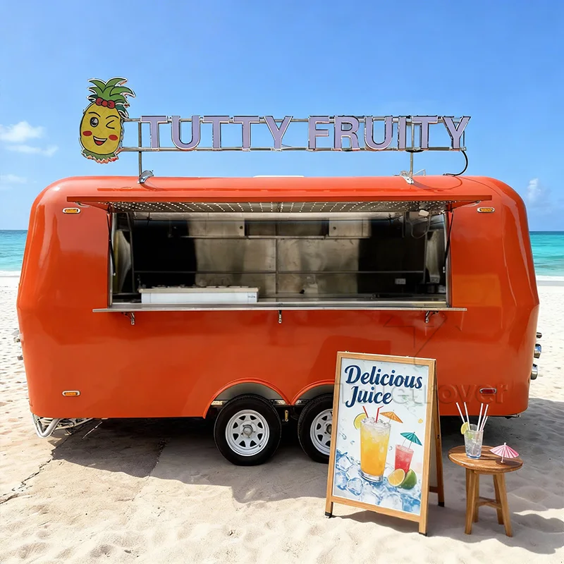 Commercial Fully Eq…