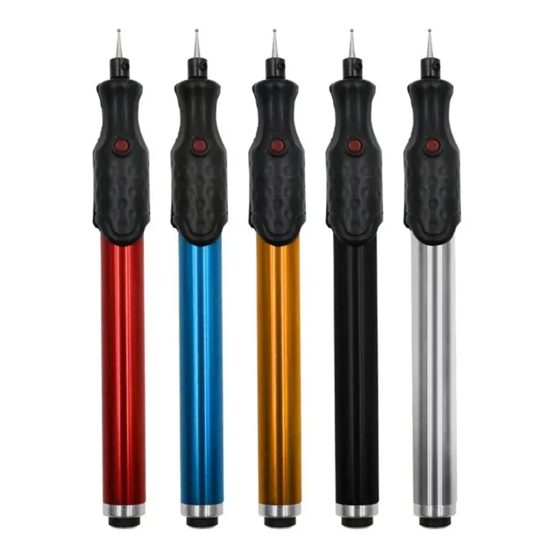 

Electric Engraver Craft Scribe Versatile Engraving Pen DIY Craft Glass And Wood Engraving Tools USB Electric Grinding Pen Tool