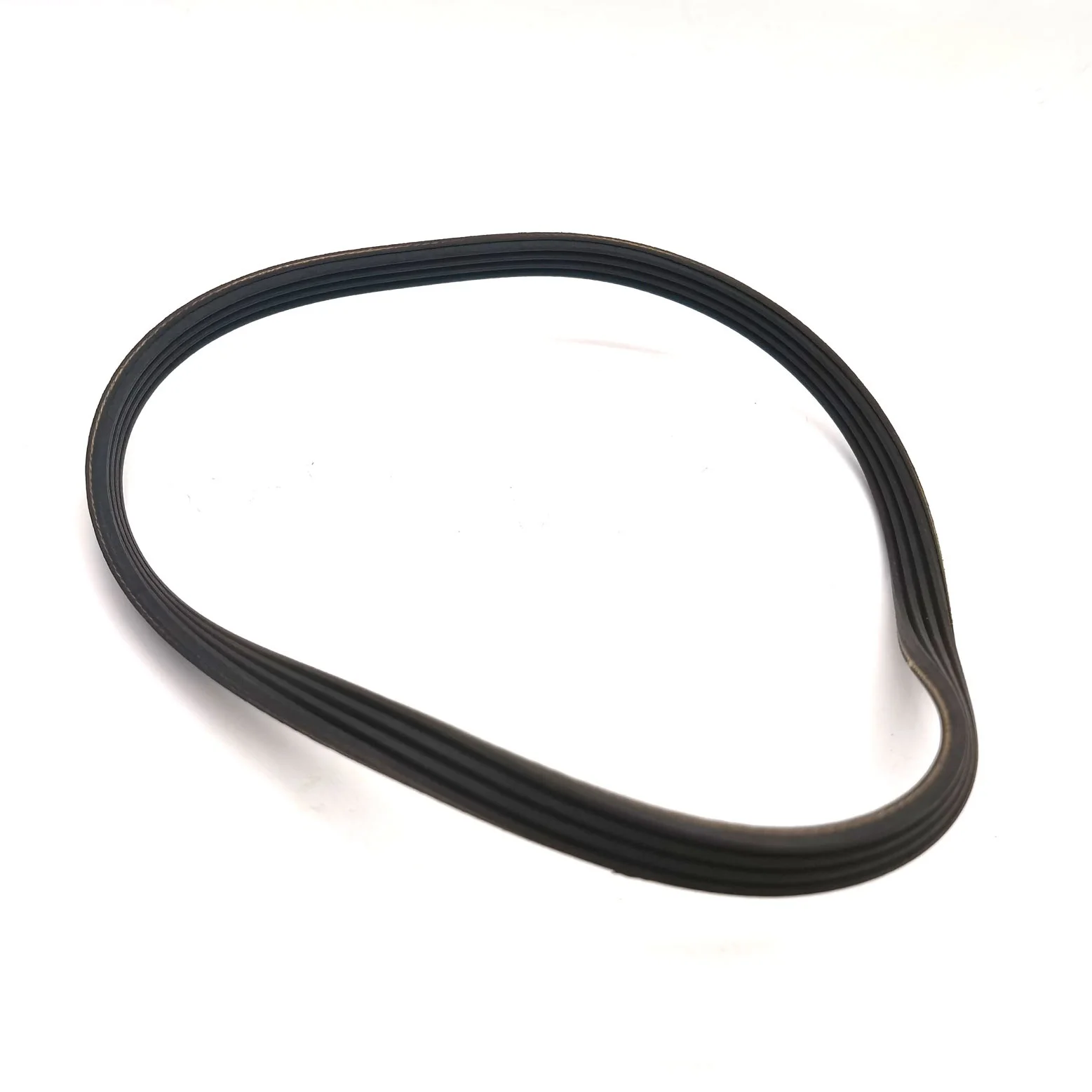 

7PJ1727 8PJ1727 10PJ1727 12PJ1727 680J Length 1727mm Tredmill Motor Belt Rubber Drive Belts