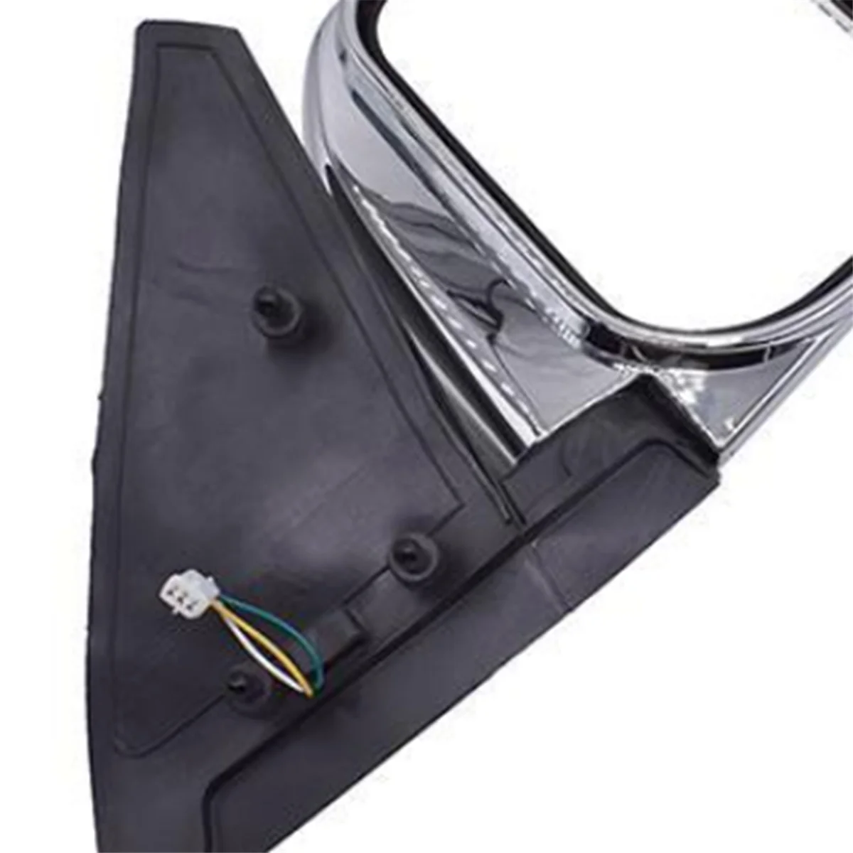 

TrendingFor Montero 2 MK2 V31 V32 V33 V43 V44 V45 V46 MB696521 Electrically Controlled Rearview Mi