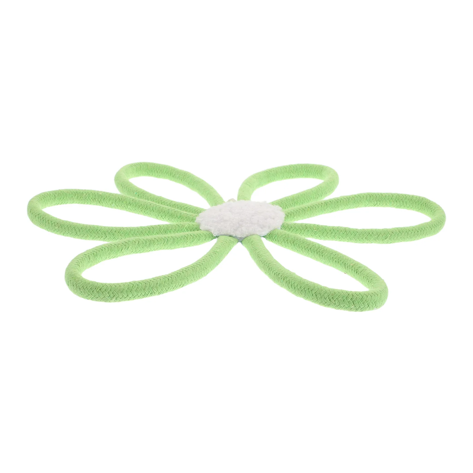 

Decorative Flowers Daisy Ornaments Boho Wall Artificial Summer for Fake Hanging Floral Decoration