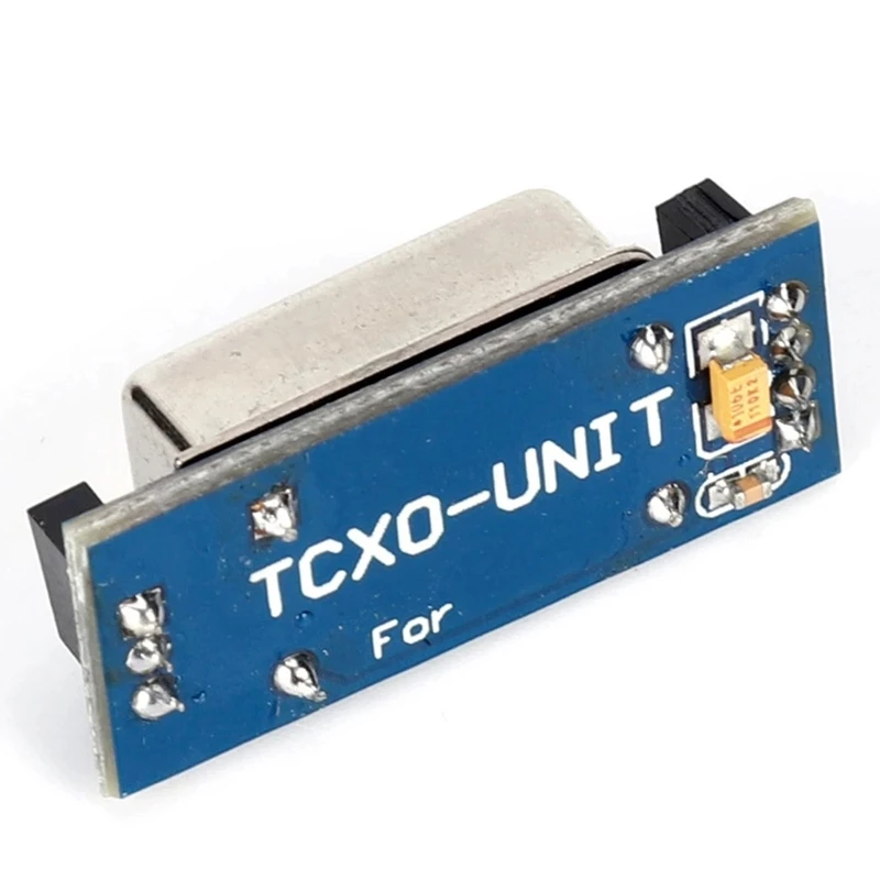 Y1UB TCXO-9 Temperature-Compensated Crystal Module for Yaesu FT- 817 / 857/897