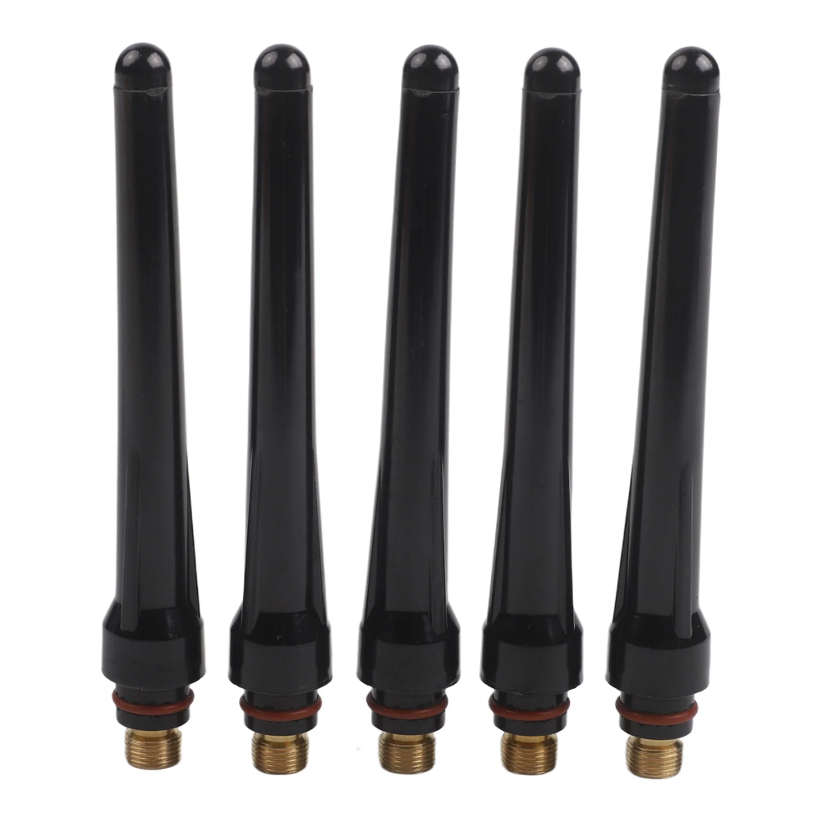 As The Picture for torch Maintenance Kit Complete Welding Nozzle Collection Made Of Wear-resistant Materials As