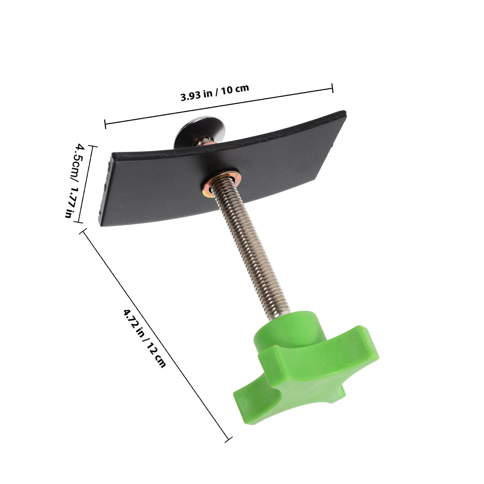 2Pcs Reusable Brake Compression Tool Precision Engineered Disc Brake Pad Adjuster for Mechanic and DIY Car Repair Projects